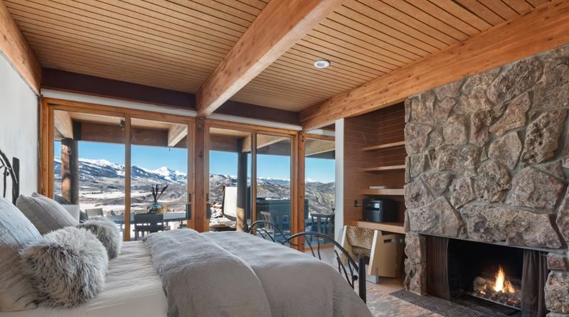 Rumah Bekas John Denver