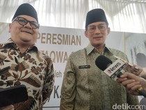 Sandiaga Nilai Anies Diuntungkan Jika Gunakan Tema Keberlanjutan di Jakarta