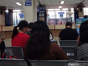 Yoga Senang SIM RI Segera Berlaku di ASEAN: Tak Takut Tilang Pas Pinjam Motor