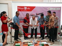 Wings Air Resmi Terbangi Rute Sumbawa-Bali, Healing ke Sana Makin Mudah