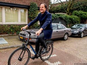 Sosok Liberal Mark Rutte Bakal Pimpin NATO