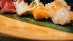 10 Penyajian Sushi Paling Mahal di Dunia, Mau Cicip?