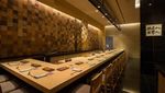 10 Penyajian Sushi Paling Mahal di Dunia, Mau Cicip?