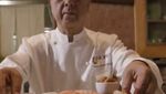 10 Penyajian Sushi Paling Mahal di Dunia, Mau Cicip?