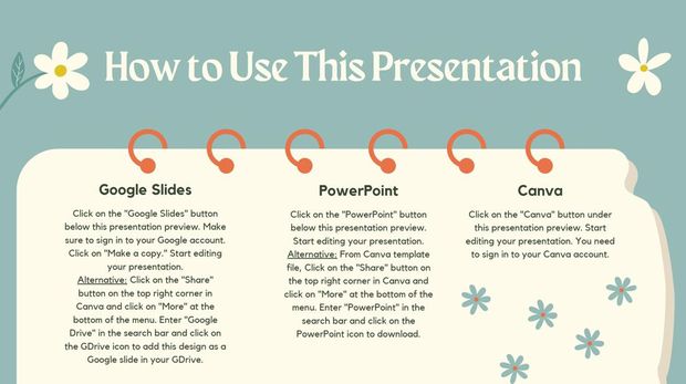 Template PPT Gratis