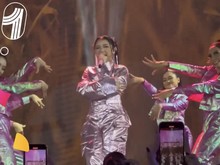 Tiara Andini Bawa Emosi Penonton Bak Naik Roller Coaster di Allo Bank Festival 2024 Tiara Andini Bawa Emosi Penonton Bak Naik Roller Coaster di Allo Bank Festival 2024
