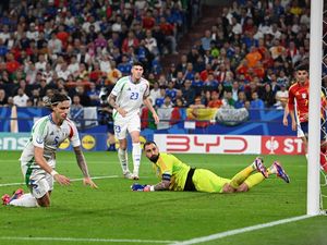 Donnarumma: Italia Kalah karena Banyak Salah