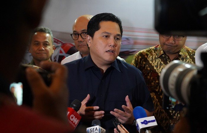 InJourney Tourism Development Corporation (ITDC) mengeklaim event MotoGP Mandalika 2024 bakal berlangsung lebih meriah dibandingkan tahun-tahun sebelumnya.