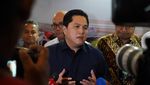 Top! MotoGP Mandalika 2024 Bakal Digelar Lagi