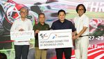 Top! MotoGP Mandalika 2024 Bakal Digelar Lagi