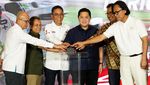 Top! MotoGP Mandalika 2024 Bakal Digelar Lagi