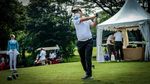 Turnamen Golf Digital Pertama RI Digelar di Tangerang