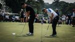 Turnamen Golf Digital Pertama RI Digelar di Tangerang