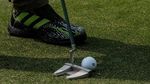 Turnamen Golf Digital Pertama RI Digelar di Tangerang