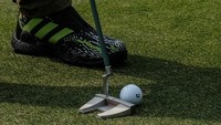 Acara ini menggandeng penyedia teknologi golf asal Korea Selatan, Smartscore. 