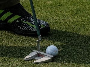 Kejuaraan Golf OJAO 2025 Segera Bergulir