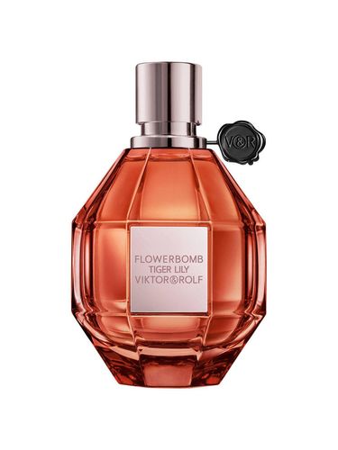 Viktor & Rolf Flowerbomb Tiger Lily Viktor & Rolf Flowerbomb Tiger Lily.