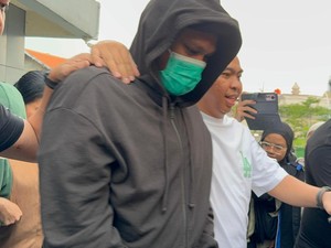 7 Fakta Terkini Virgoun Ditangkap Dini Hari Bareng Wanita Terkait Narkoba