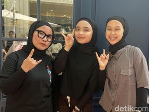 VoB Isi Line Up F1 GP Singapura 2024, Sepanggung dengan Thirty Seconds to Mars