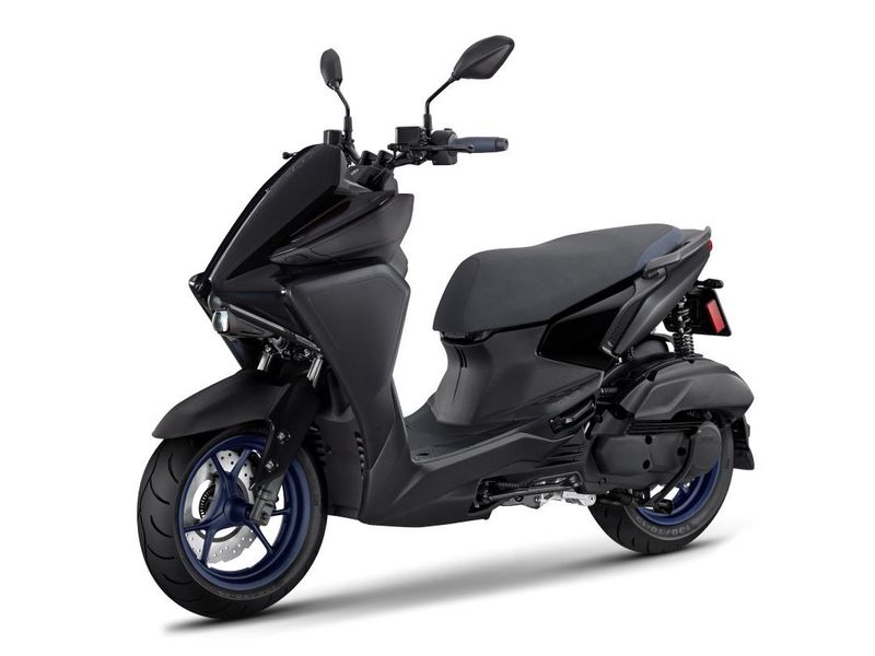 Yamaha Augur 155 2024