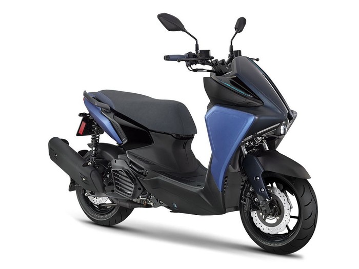 Yamaha Augur 155 2024 Yamaha Augur 155 2024