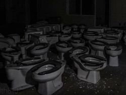 10 Foto yang Sebenarnya Biasa Aja, tapi Mungkin Bisa Bikin Merinding