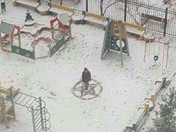 10 Foto yang Sebenarnya Biasa Aja, tapi Mungkin Bisa Bikin Merinding