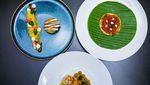 10 Makanan Populer yang Dianggap Overrated oleh Banyak Orang