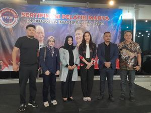 Mendorong Sertifikasi Pelatih Sebagai Upaya Memajukan Olahraga Indonesia