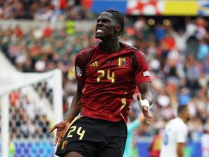 Aston Villa Gelontorkan Rp 1 Triliun Gaet Amadou Onana