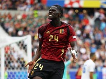 Aston Villa Gelontorkan Rp 1 Triliun Gaet Amadou Onana