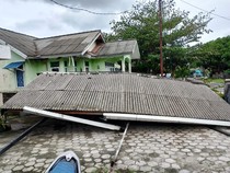 Bisa Bikin Kanker, Kenapa Asbes Masih Banyak Dipakai di Indonesia?