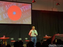 Ahok: Jika Diberi Kesempatan Jadi Gubernur Jakarta Lagi, Saya Jauh Lebih Siap