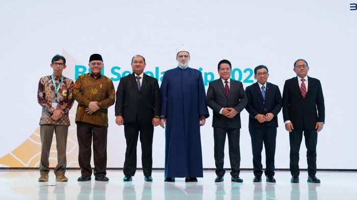 Beasiswa BSI Bidik 2.300 Pelajar-Mahasiswa Beasiswa BSI Bidik 2.300 Pelajar-Mahasiswa