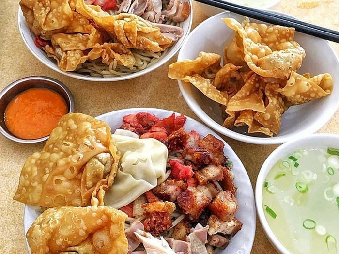 Bikin Kaget! 5 Bakmi Mahal yang Harganya Mencapai Ratusan Ribu Rupiah