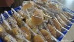 Empuk Wangi Roti Jadul di Pasar Baru yang Populer Sejak Tahun 80-an