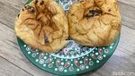 Empuk Wangi Roti Jadul di Pasar Baru yang Populer Sejak Tahun 80-an