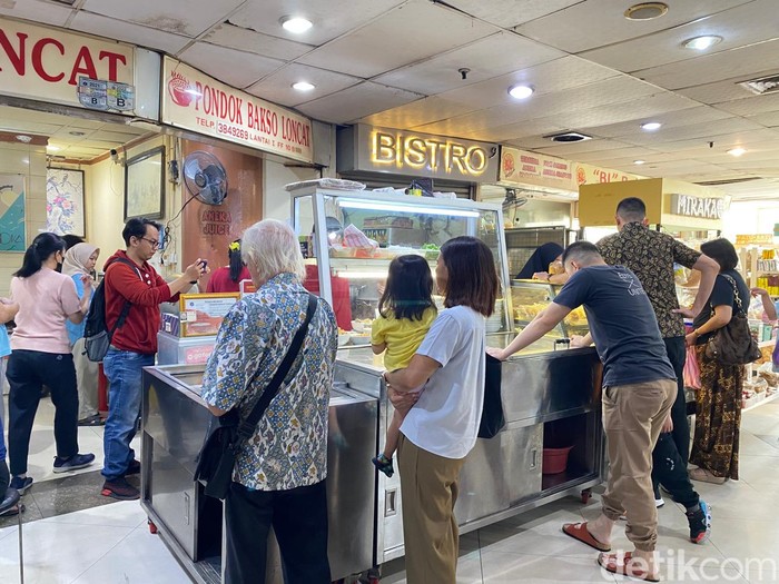 Bistro Bakery