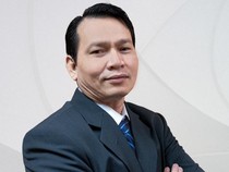 Profil Elen Setiadi, Putra Riau yang Akan Dilantik Jadi Pj Gubernur Sumsel