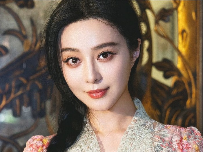 Fan Bingbing