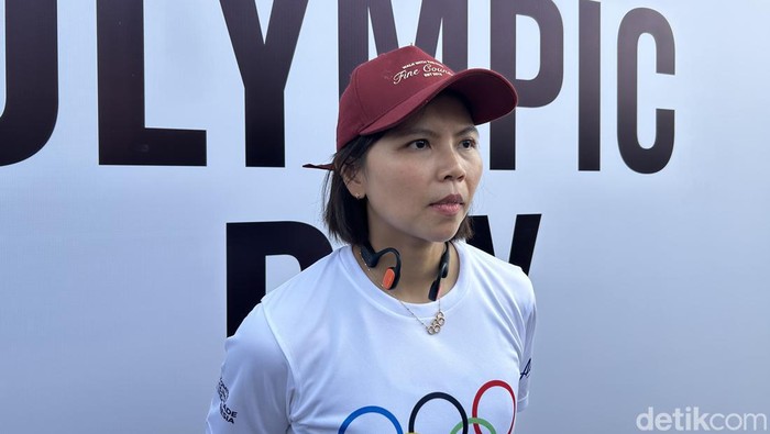 Greysia Polii