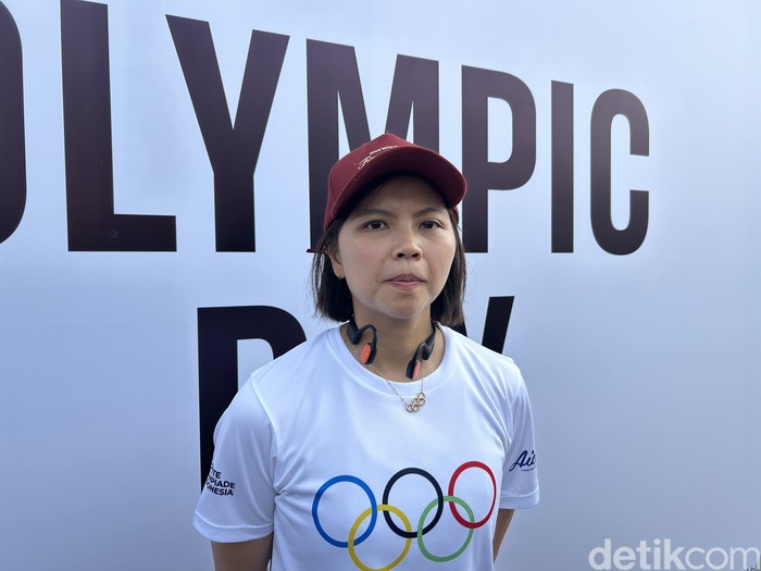 Greysia Polii