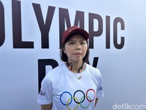 Harapan Greysia Polii: Ketum PBSI Tak Harus Pengusaha