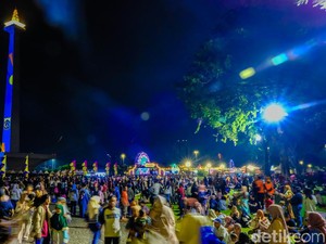 Jakarta Bakal Jadi Apa Usai Lepas Status Ibu Kota? Ini Jawabannya
