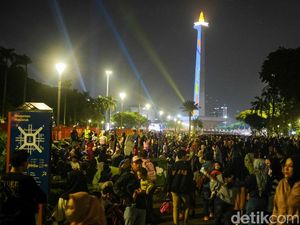 Tingkat Kesuburan Jakarta Terendah Se-Indonesia, Jumlah SD Ikut Turun