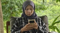 Pengguna Internet Indonesia Tembus 235 Juta, Penetrasi 81,72%