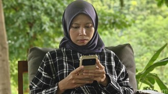Pengguna Internet Indonesia Tembus 235 Juta, Penetrasi 81,72%