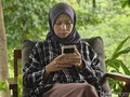 Pengguna Internet Indonesia Tembus 235 Juta, Penetrasi 81,72%