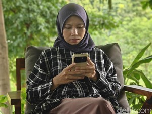 Pengguna Internet Indonesia Tembus 235 Juta, Penetrasi 81,72%
