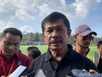 Video: PSSI Copot Pelatih Timnas Indra Sjafri, Sumardji Mundur dari Manajer